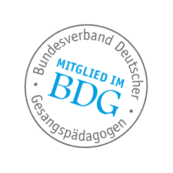 Mitglied im BDG